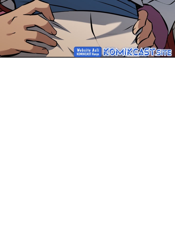 The Return of the Prodigious Swordmaster Chapter 09 Bahasa Indonesia