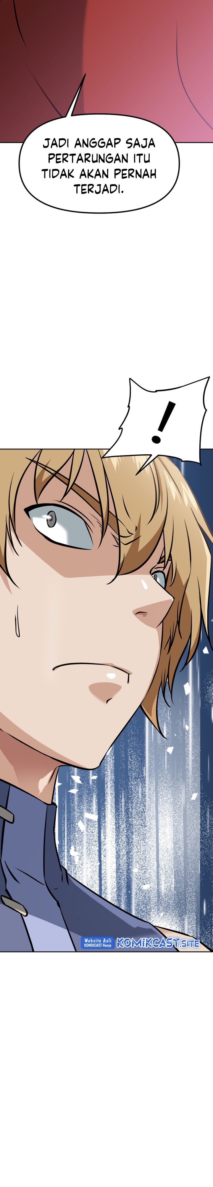 The Return of the Prodigious Swordmaster Chapter 09 Bahasa Indonesia