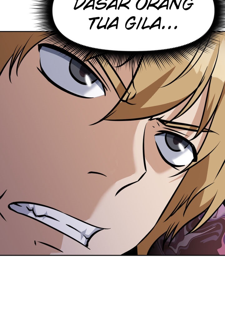 The Return of the Prodigious Swordmaster Chapter 09 Bahasa Indonesia