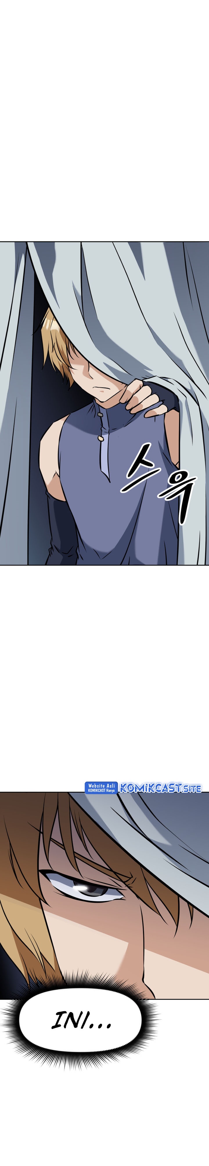 The Return of the Prodigious Swordmaster Chapter 09 Bahasa Indonesia