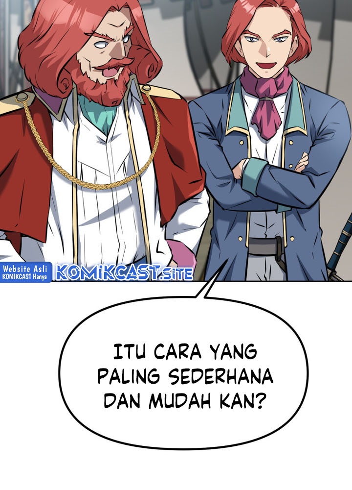 The Return of the Prodigious Swordmaster Chapter 09 Bahasa Indonesia