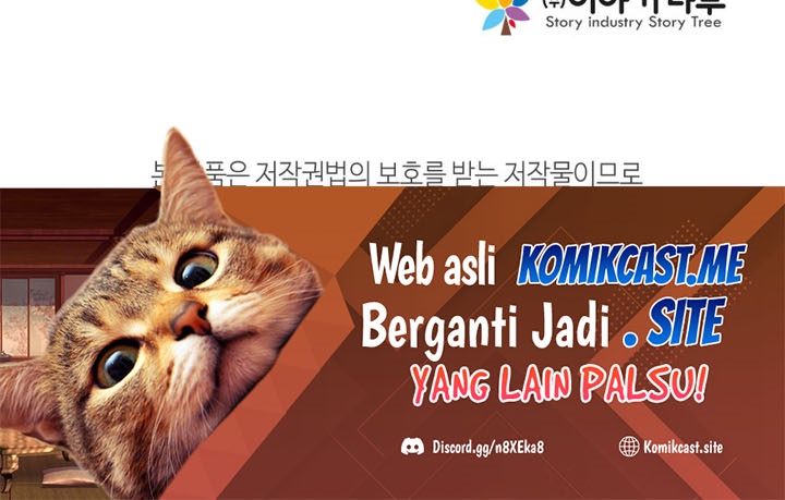 The Return of the Prodigious Swordmaster Chapter 09 Bahasa Indonesia