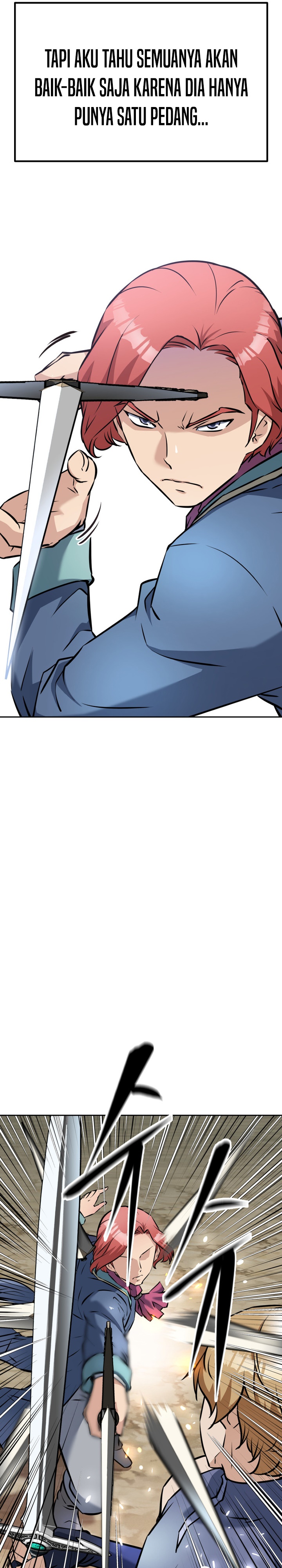 The Return of the Prodigious Swordmaster chapter 10