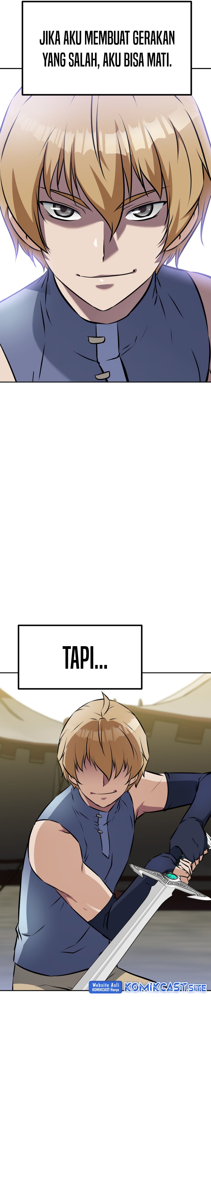 The Return of the Prodigious Swordmaster chapter 10