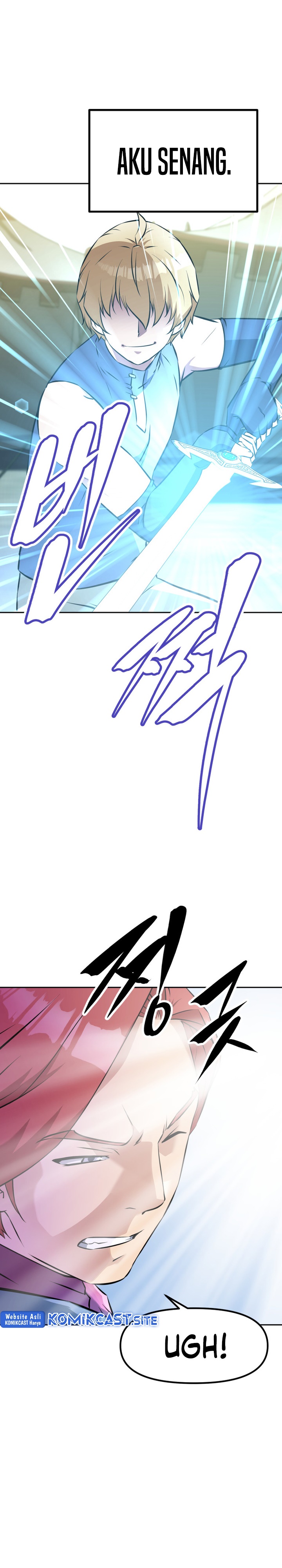 The Return of the Prodigious Swordmaster chapter 10