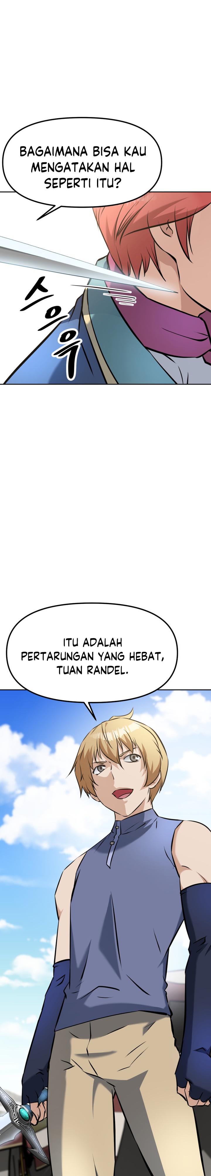 The Return of the Prodigious Swordmaster chapter 10