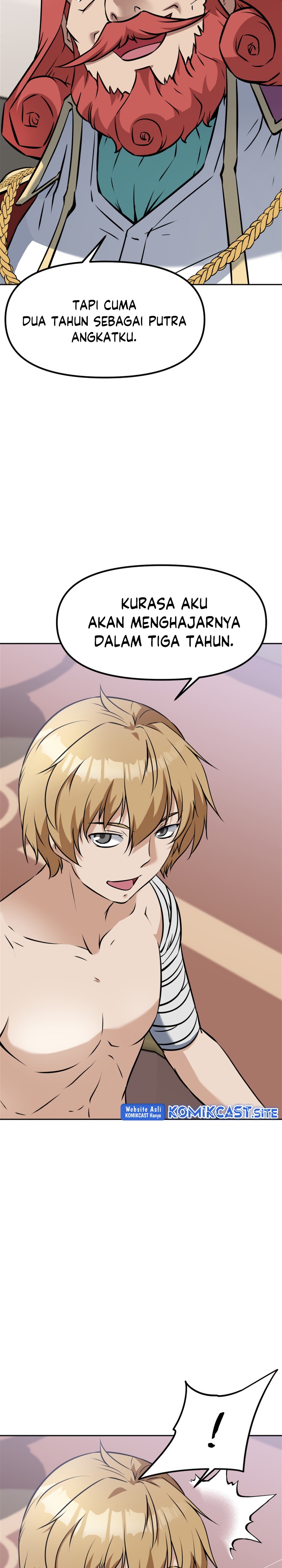The Return of the Prodigious Swordmaster chapter 10