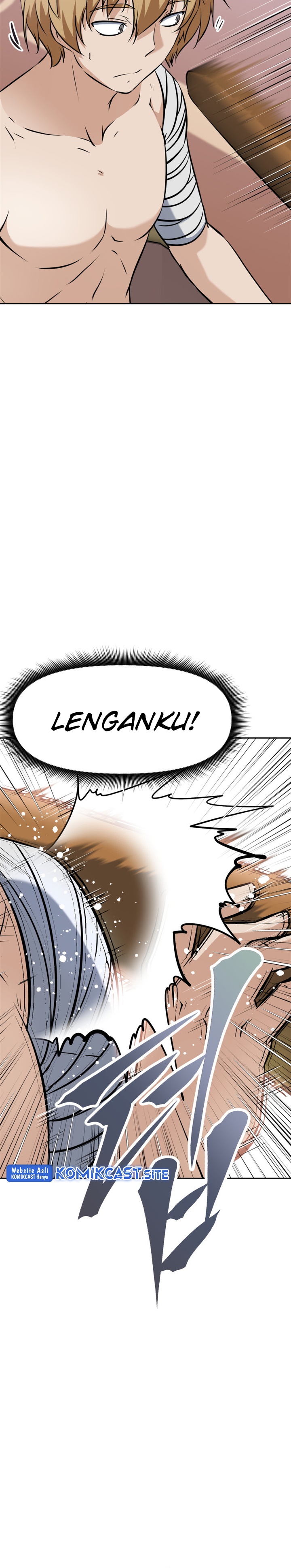 The Return of the Prodigious Swordmaster chapter 10