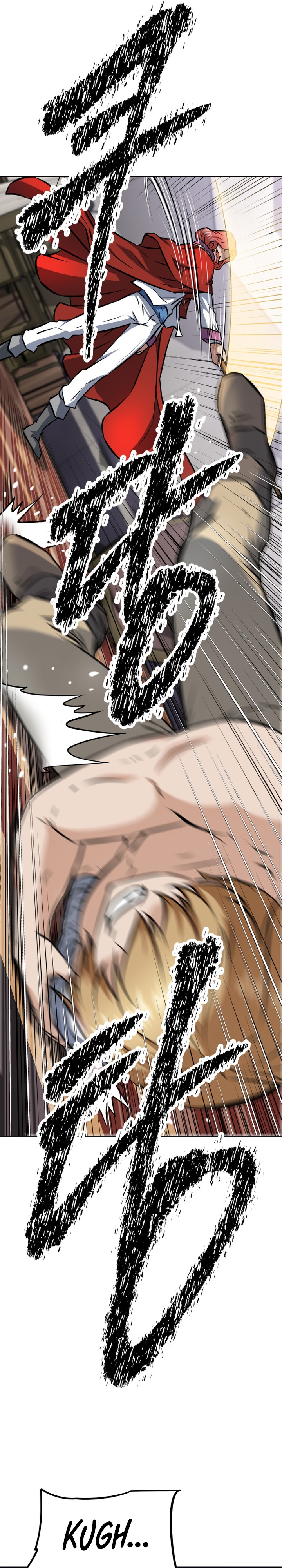 The Return of the Prodigious Swordmaster chapter 10