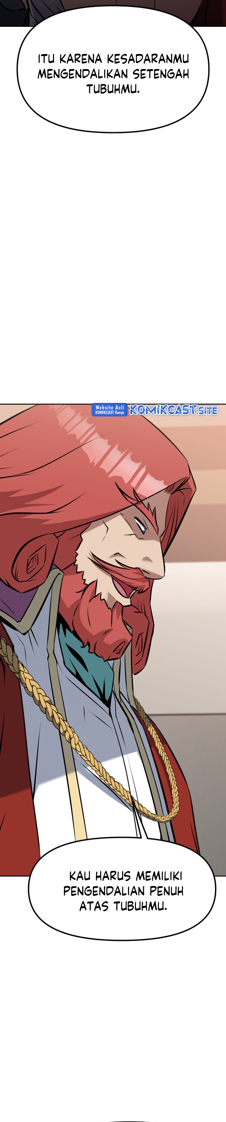 The Return of the Prodigious Swordmaster chapter 10