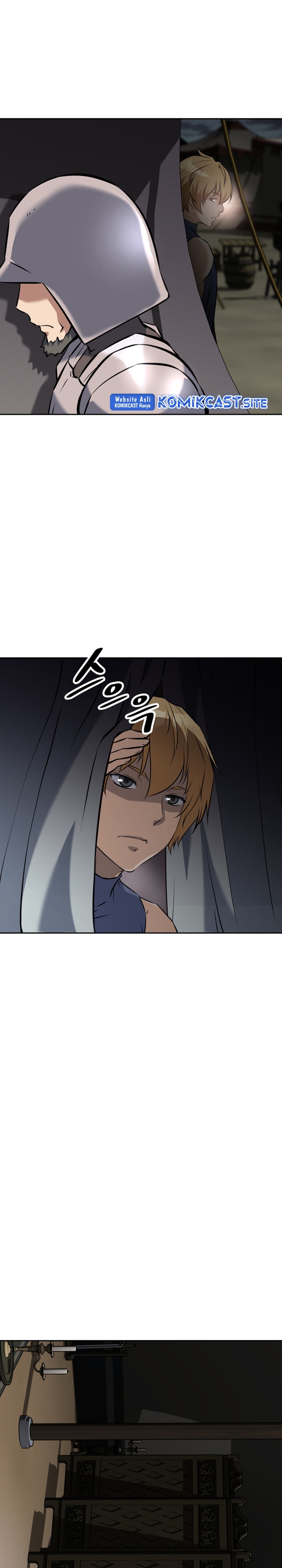 The Return of the Prodigious Swordmaster chapter 10