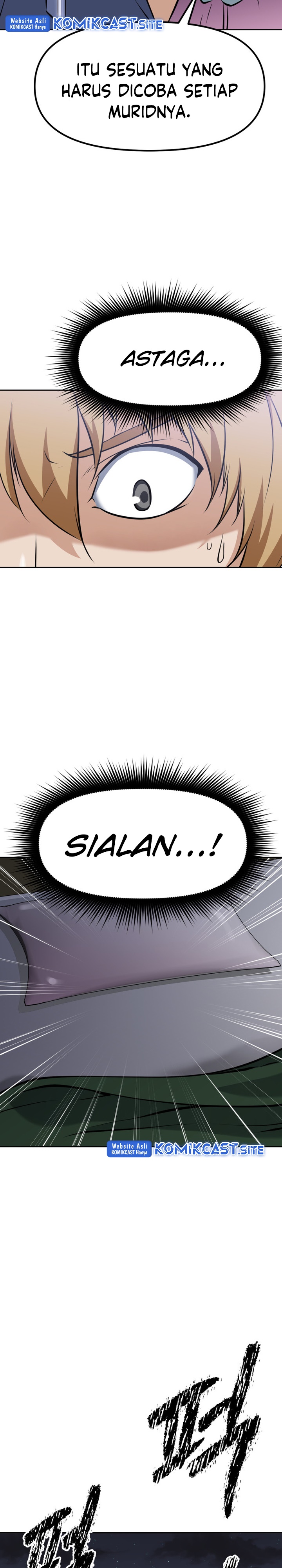 The Return of the Prodigious Swordmaster chapter 10