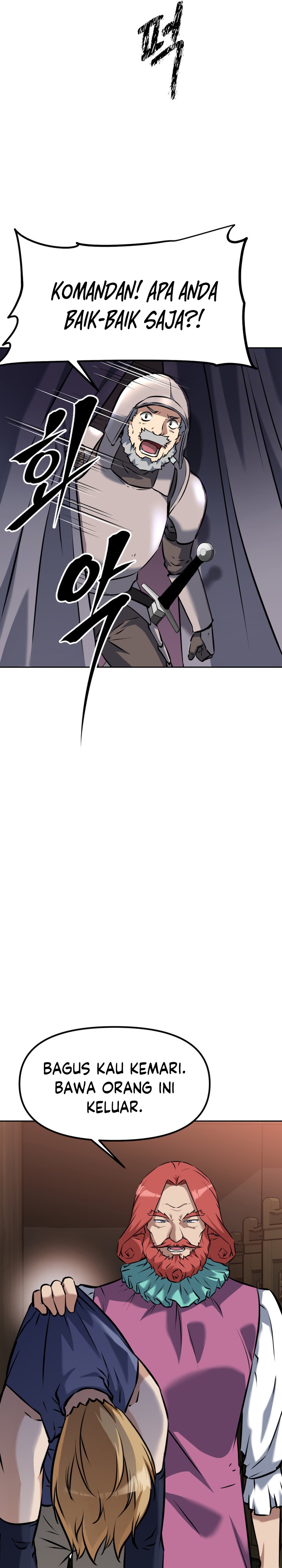 The Return of the Prodigious Swordmaster chapter 10