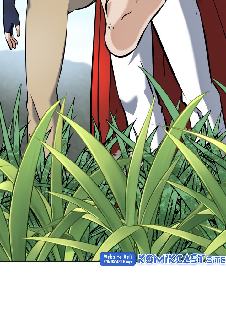 The Return of the Prodigious Swordmaster chapter 10