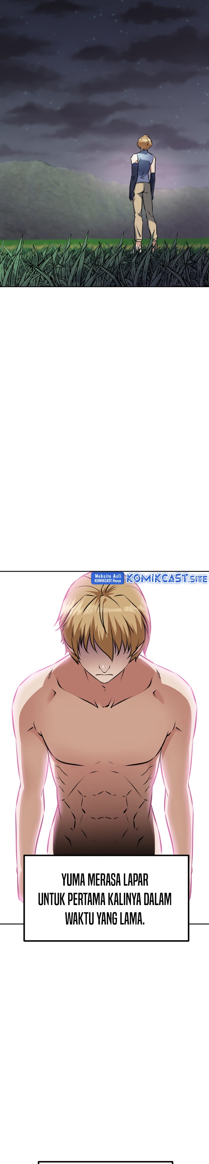 The Return of the Prodigious Swordmaster chapter 10