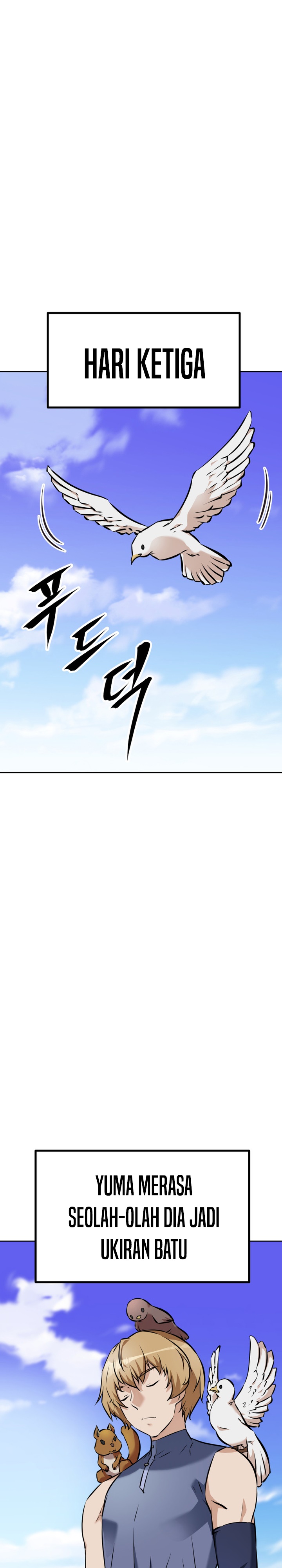 The Return of the Prodigious Swordmaster chapter 10