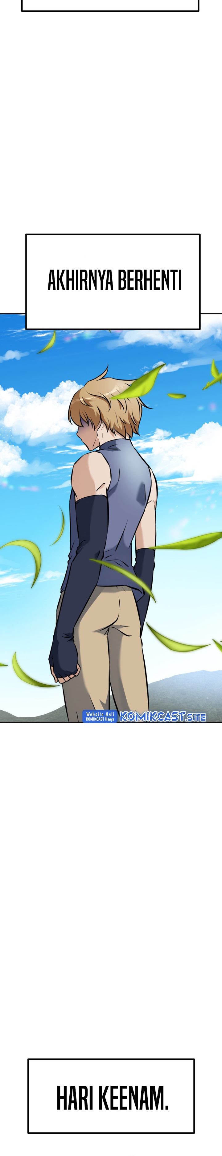 The Return of the Prodigious Swordmaster chapter 10
