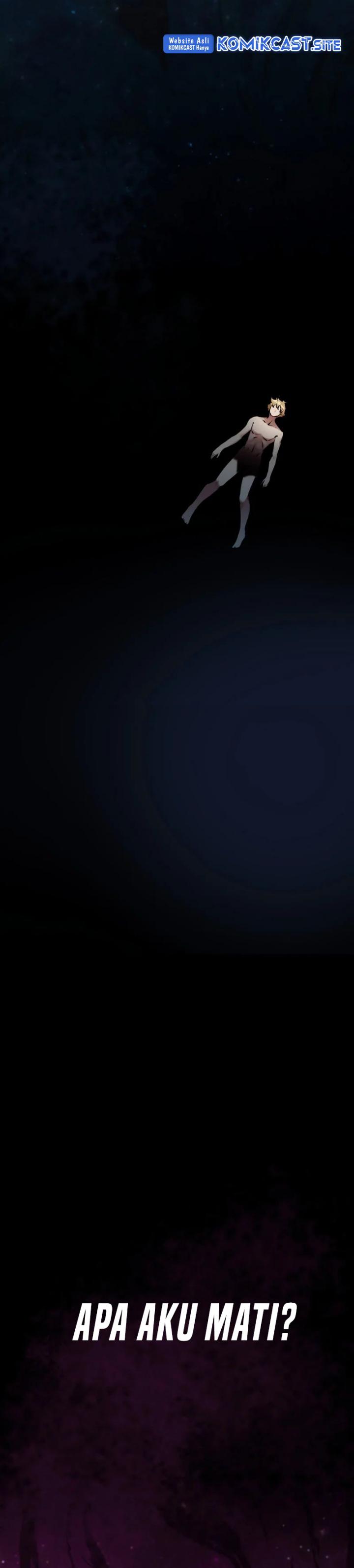 The Return of the Prodigious Swordmaster Chapter 11 Bahasa Indonesia