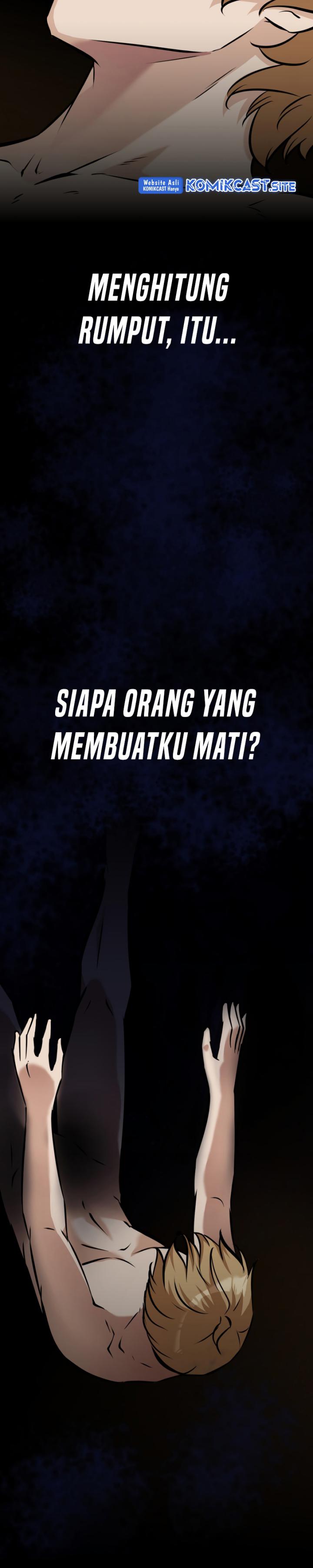 The Return of the Prodigious Swordmaster Chapter 11 Bahasa Indonesia