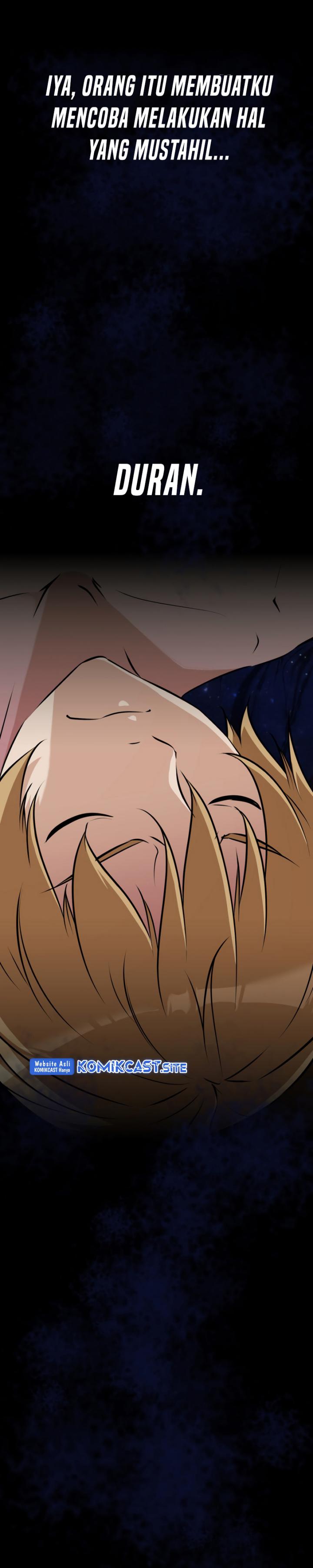 The Return of the Prodigious Swordmaster Chapter 11 Bahasa Indonesia