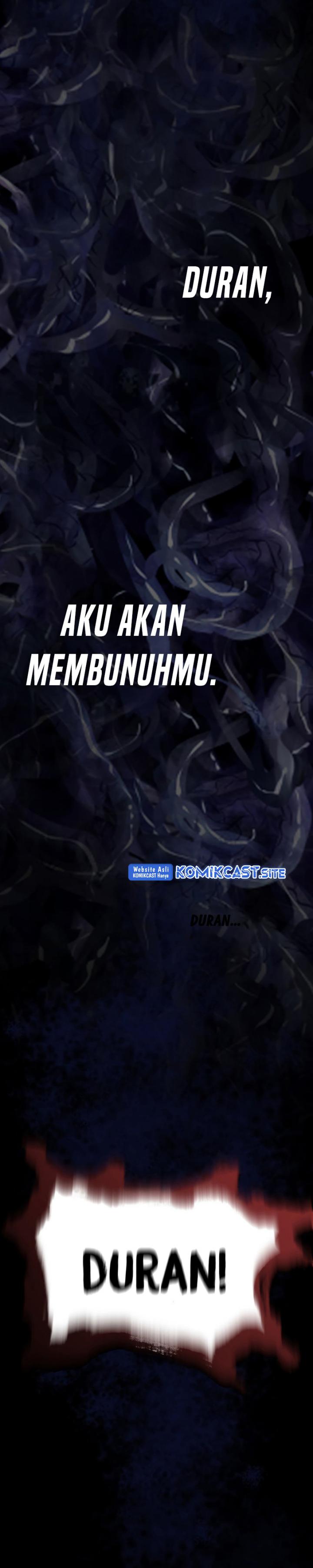 The Return of the Prodigious Swordmaster Chapter 11 Bahasa Indonesia