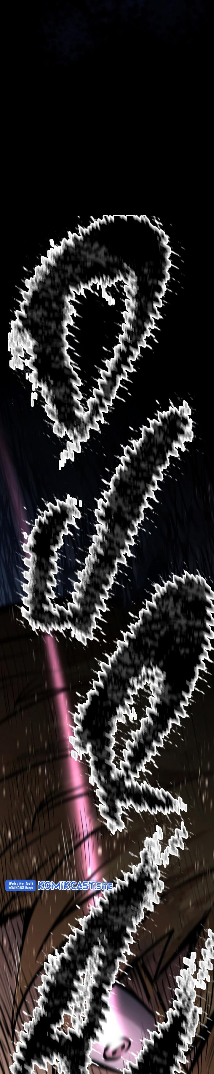 The Return of the Prodigious Swordmaster Chapter 11 Bahasa Indonesia