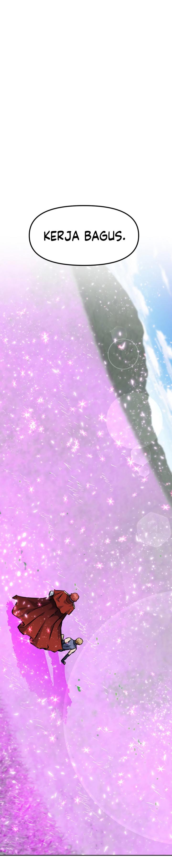 The Return of the Prodigious Swordmaster Chapter 11 Bahasa Indonesia