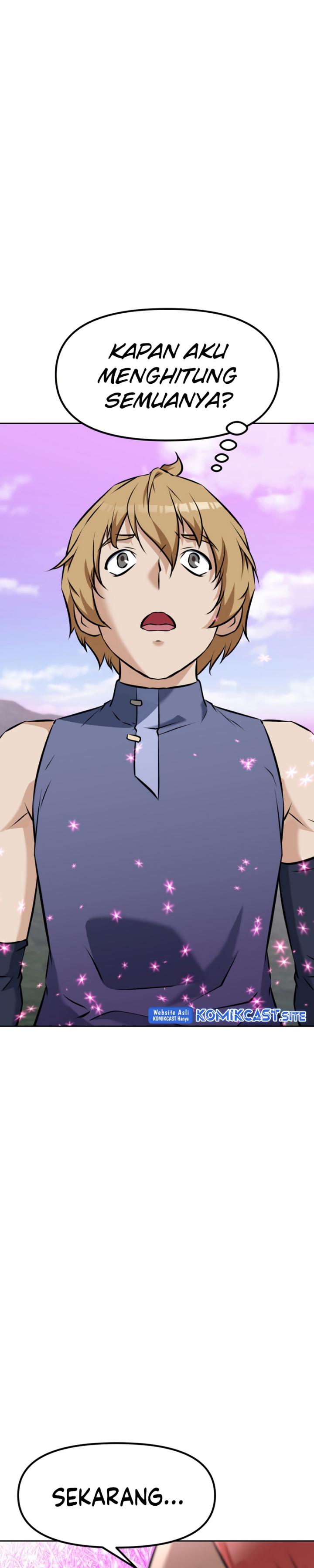 The Return of the Prodigious Swordmaster Chapter 11 Bahasa Indonesia