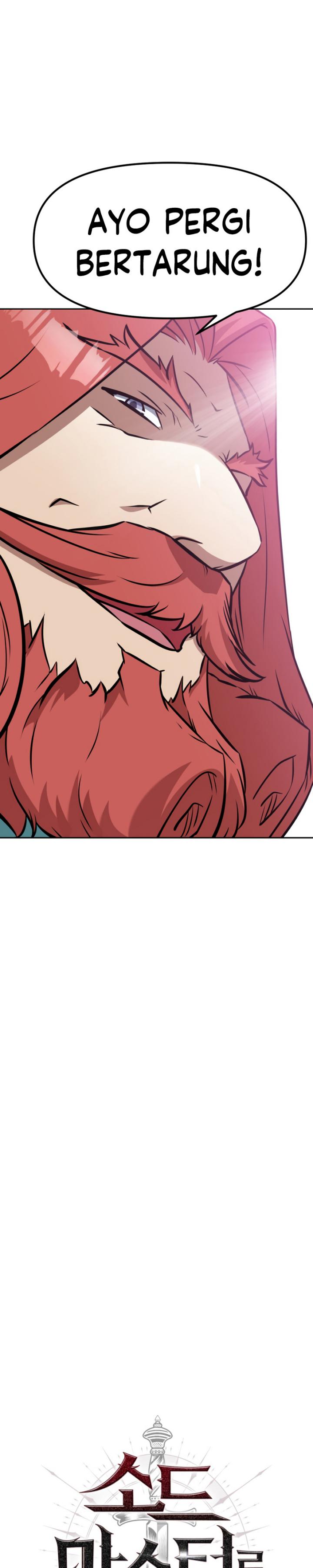 The Return of the Prodigious Swordmaster Chapter 11 Bahasa Indonesia