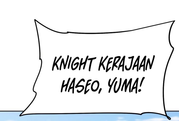 The Return of the Prodigious Swordmaster Chapter 11 Bahasa Indonesia