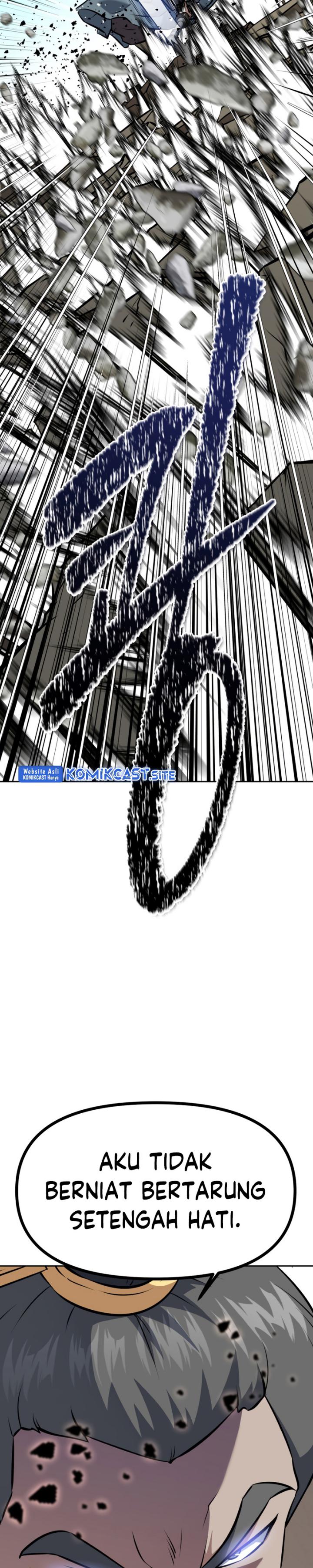 The Return of the Prodigious Swordmaster Chapter 11 Bahasa Indonesia