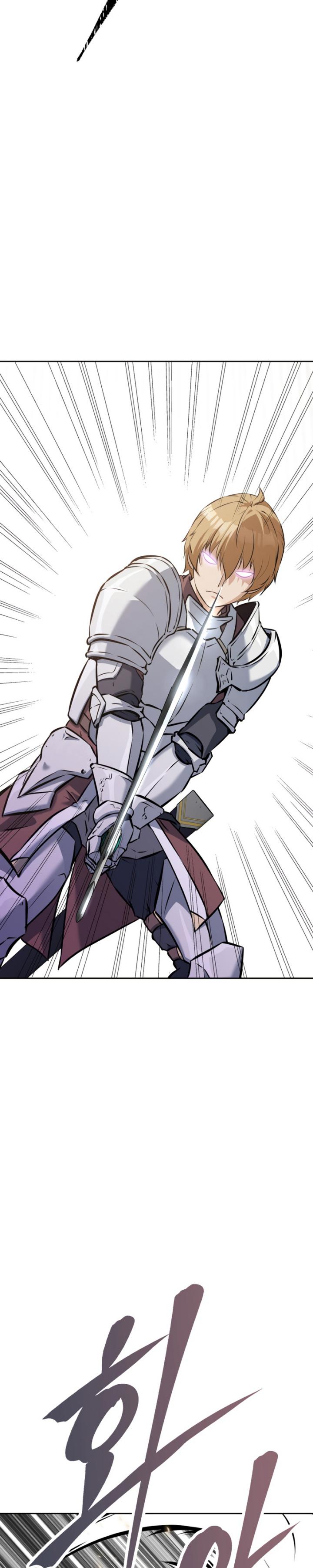 The Return of the Prodigious Swordmaster Chapter 11 Bahasa Indonesia