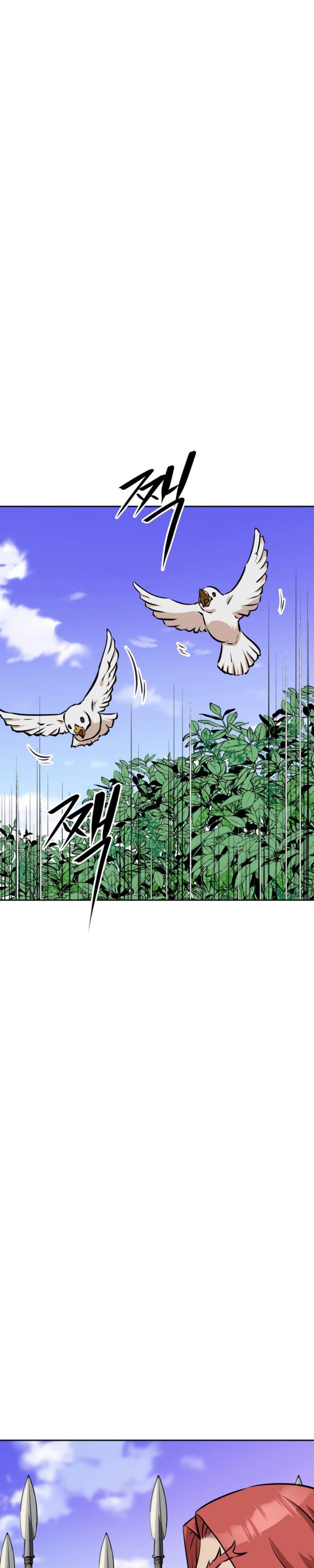 The Return of the Prodigious Swordmaster Chapter 11 Bahasa Indonesia