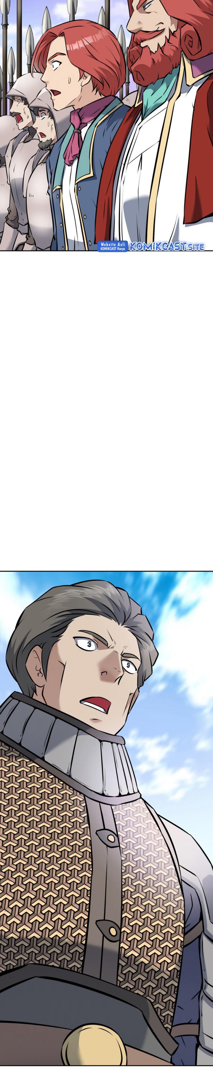 The Return of the Prodigious Swordmaster Chapter 11 Bahasa Indonesia