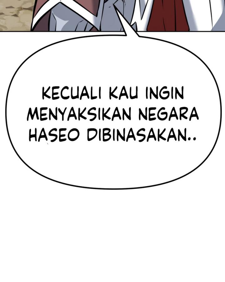 The Return of the Prodigious Swordmaster Chapter 11 Bahasa Indonesia