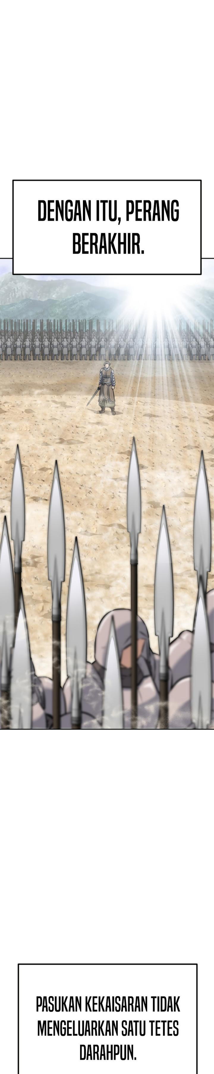 The Return of the Prodigious Swordmaster Chapter 11 Bahasa Indonesia