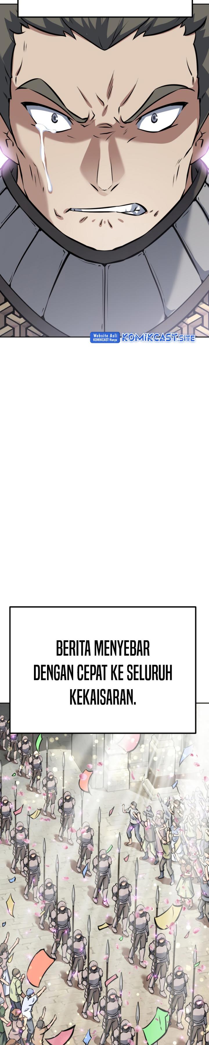 The Return of the Prodigious Swordmaster Chapter 11 Bahasa Indonesia