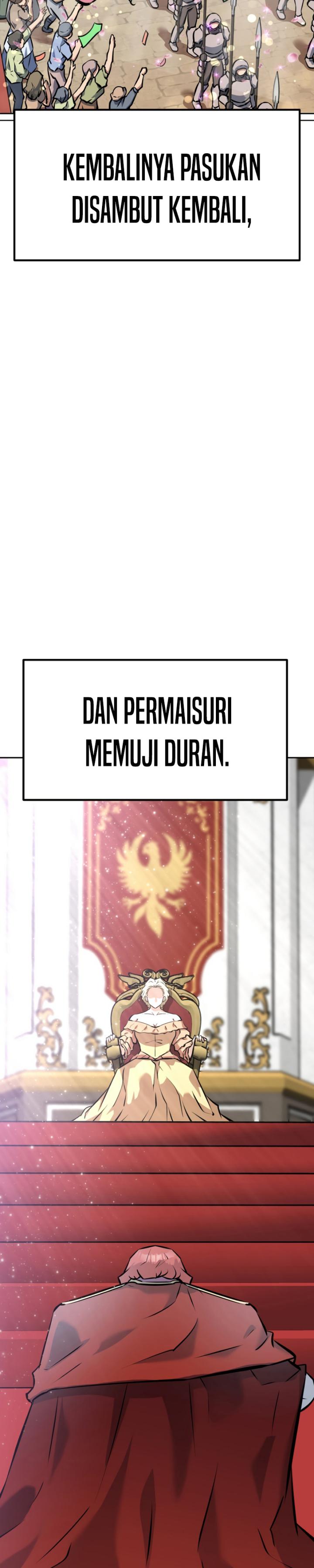 The Return of the Prodigious Swordmaster Chapter 11 Bahasa Indonesia