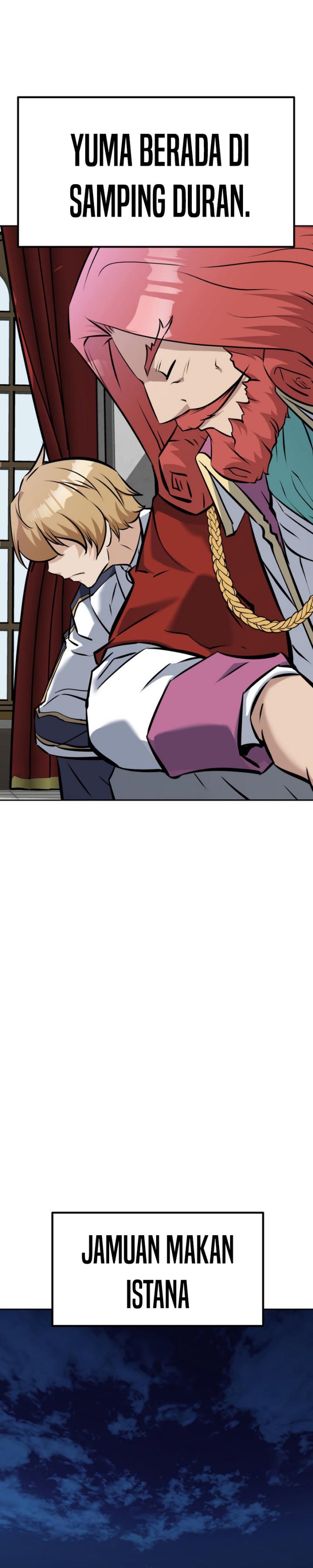 The Return of the Prodigious Swordmaster Chapter 11 Bahasa Indonesia