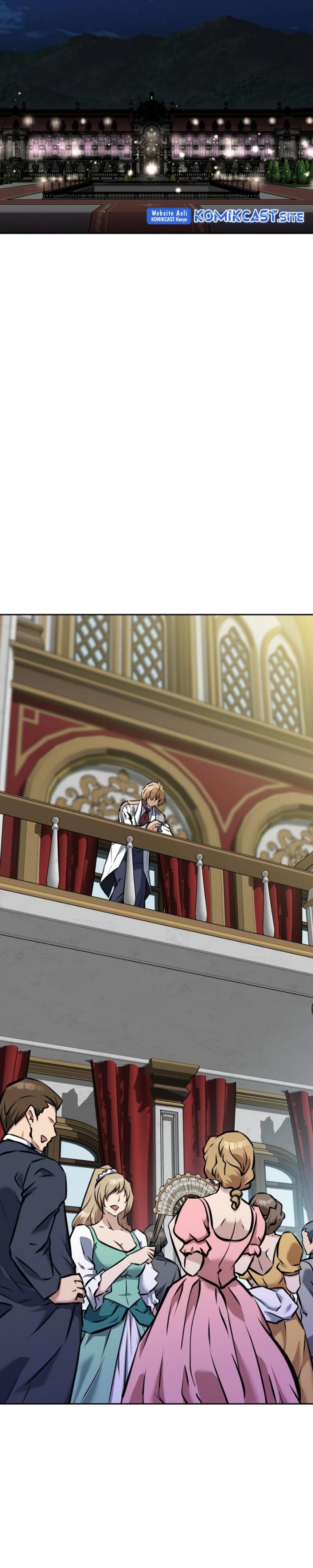 The Return of the Prodigious Swordmaster Chapter 11 Bahasa Indonesia