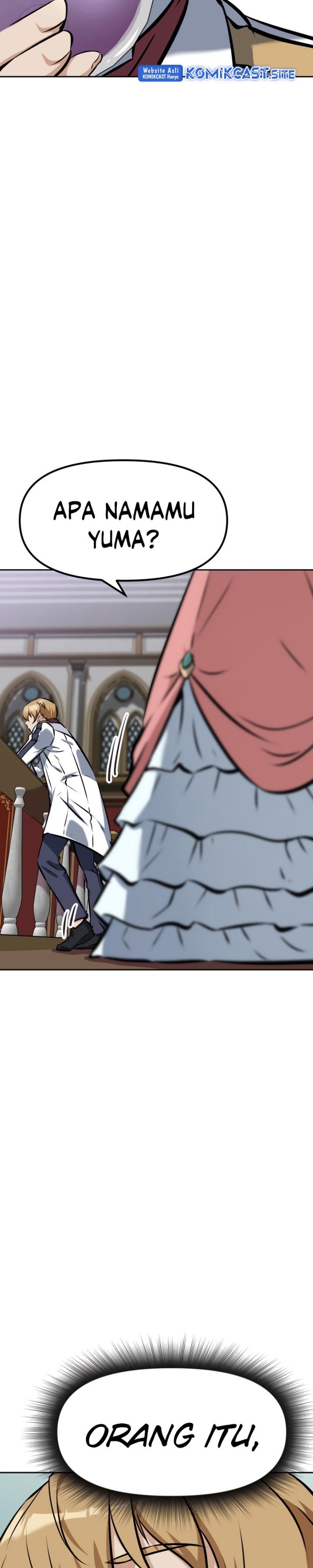 The Return of the Prodigious Swordmaster Chapter 11 Bahasa Indonesia