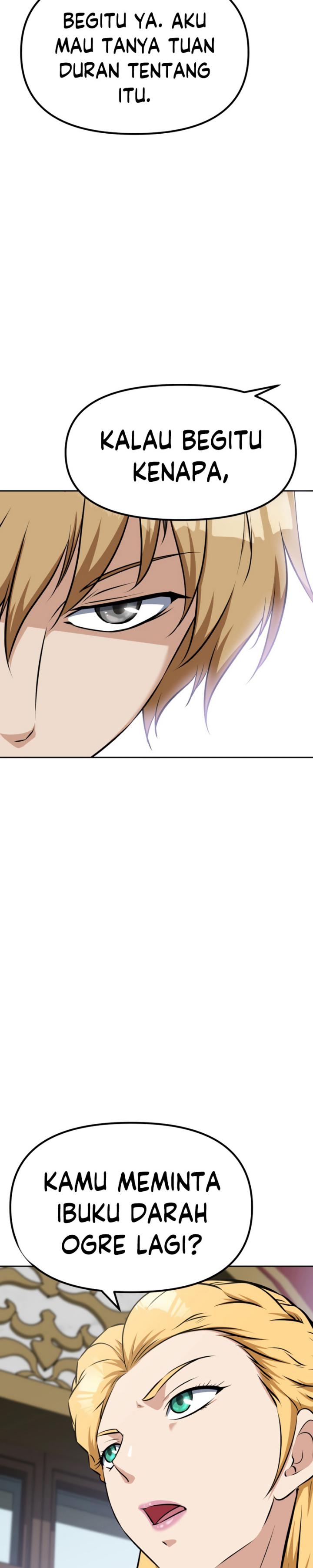 The Return of the Prodigious Swordmaster Chapter 11 Bahasa Indonesia