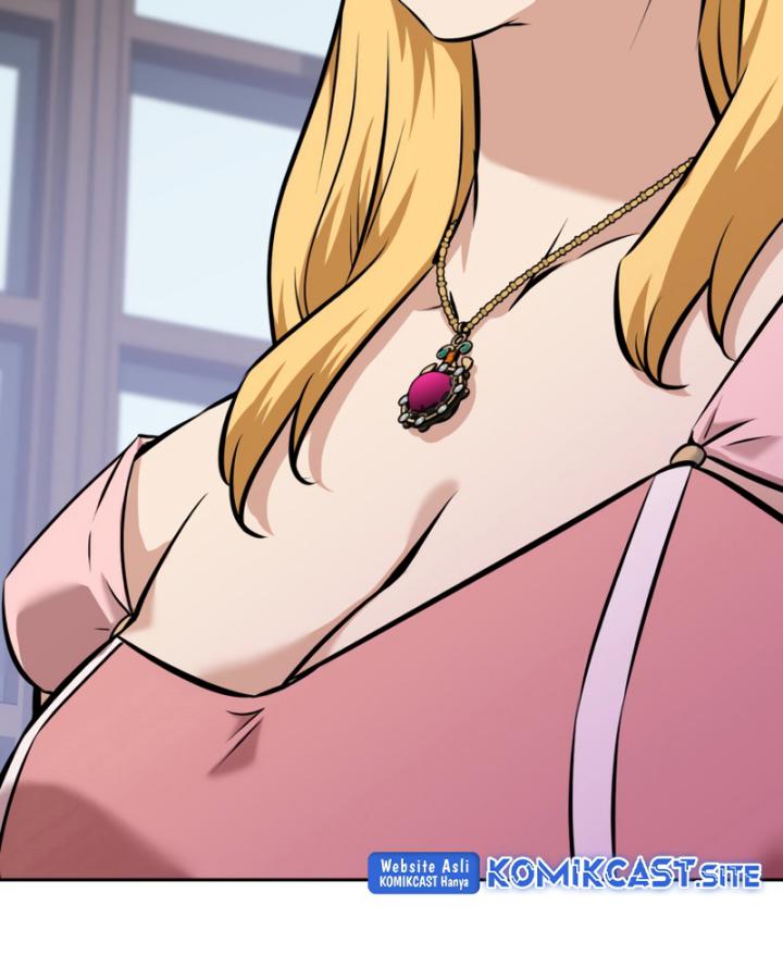 The Return of the Prodigious Swordmaster Chapter 11 Bahasa Indonesia