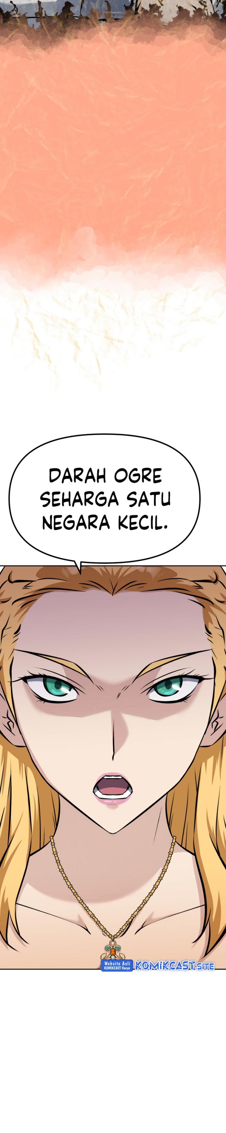 The Return of the Prodigious Swordmaster Chapter 11 Bahasa Indonesia