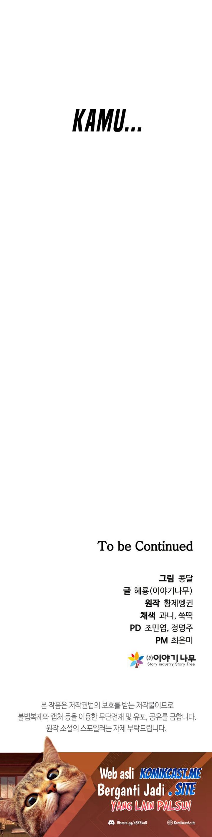 The Return of the Prodigious Swordmaster Chapter 11 Bahasa Indonesia