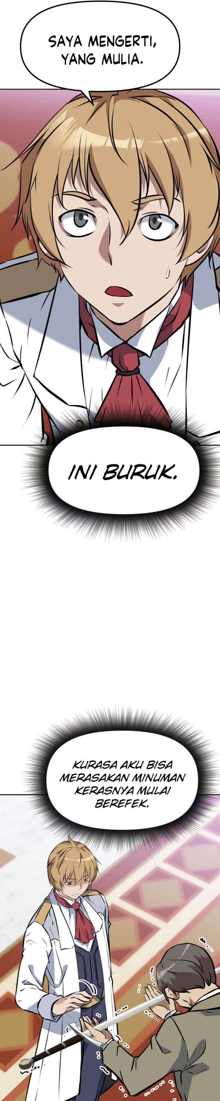 The Return of the Prodigious Swordmaster chapter 13