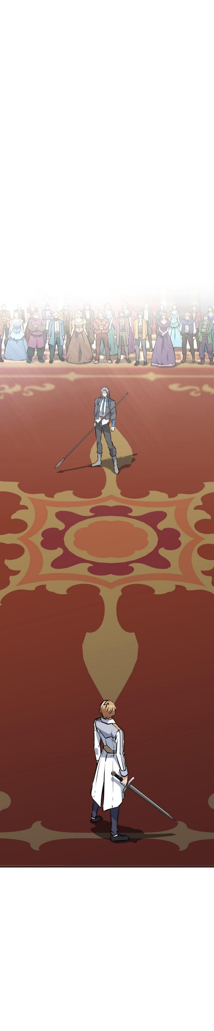 The Return of the Prodigious Swordmaster chapter 13