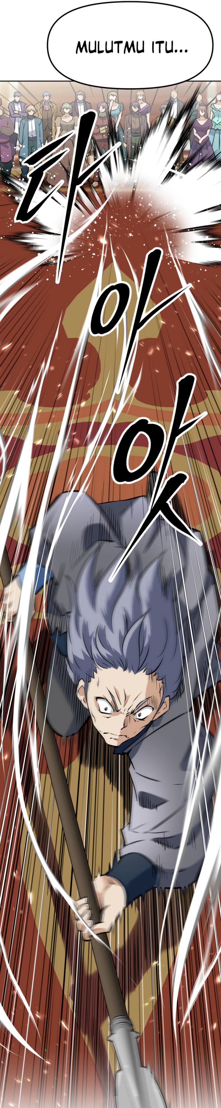 The Return of the Prodigious Swordmaster chapter 13