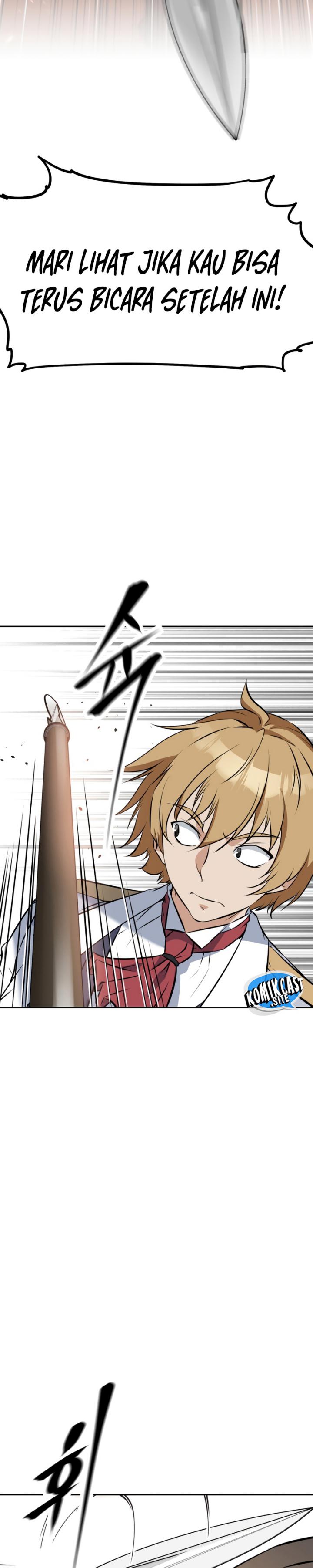 The Return of the Prodigious Swordmaster chapter 13