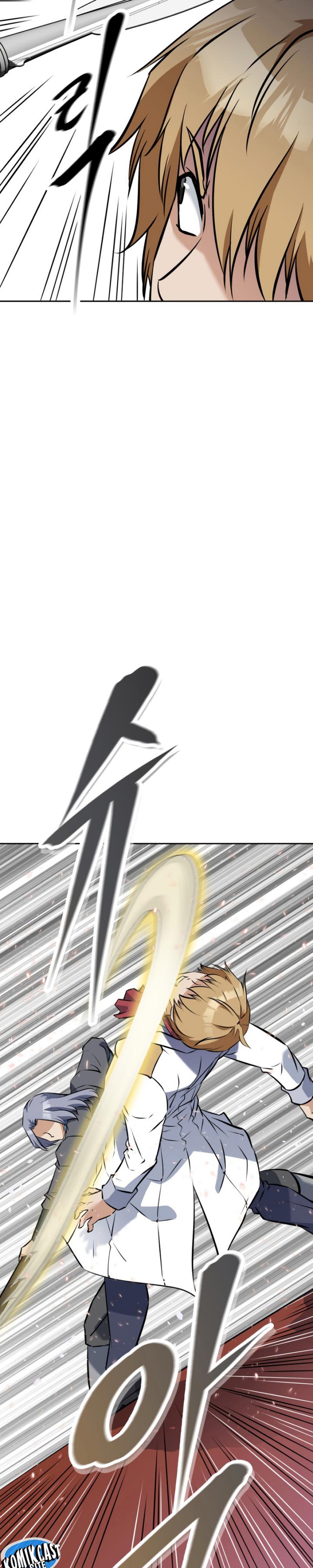 The Return of the Prodigious Swordmaster chapter 13
